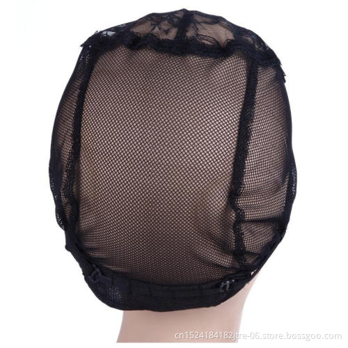 adjustable strap wigcap manufacturer, wholesale private label high quality ladi wigcap for making wig